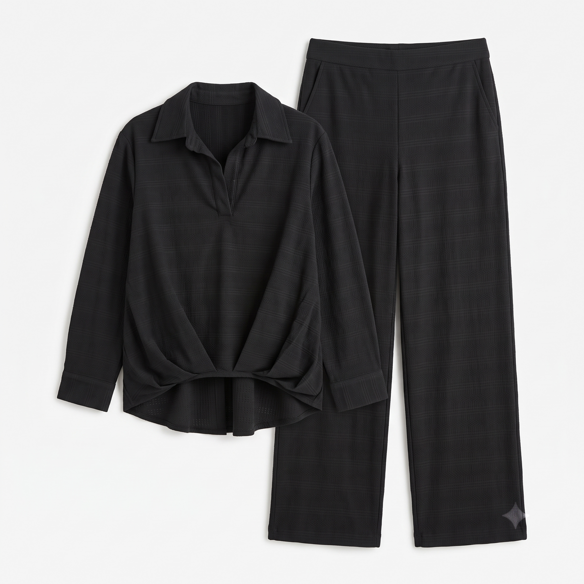 Womens 2Pcs Set 3041