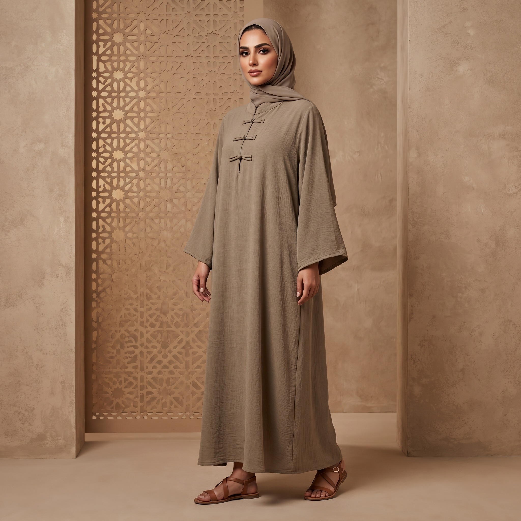Darrah Nisai 1Pcs 005557