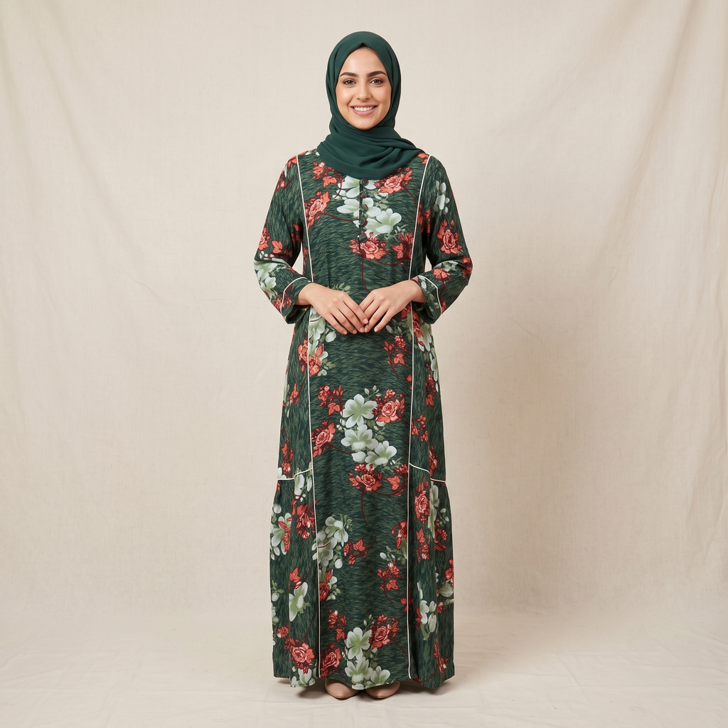 Darrah Nisai 1Pcs 003321-4