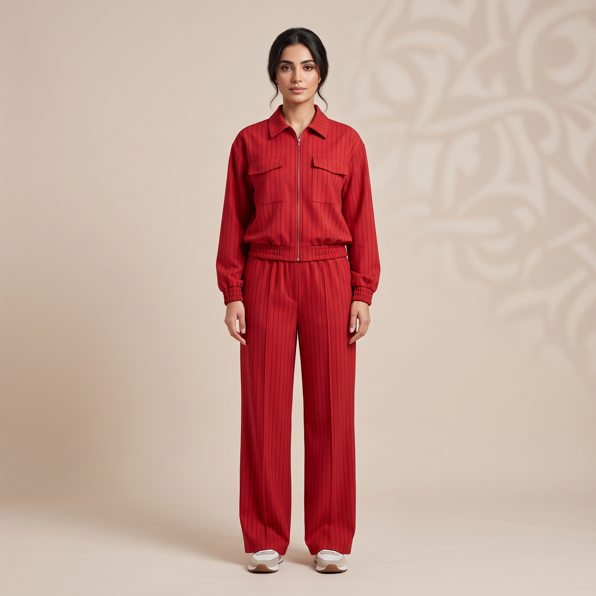 Womens 2Pcs Set 004
