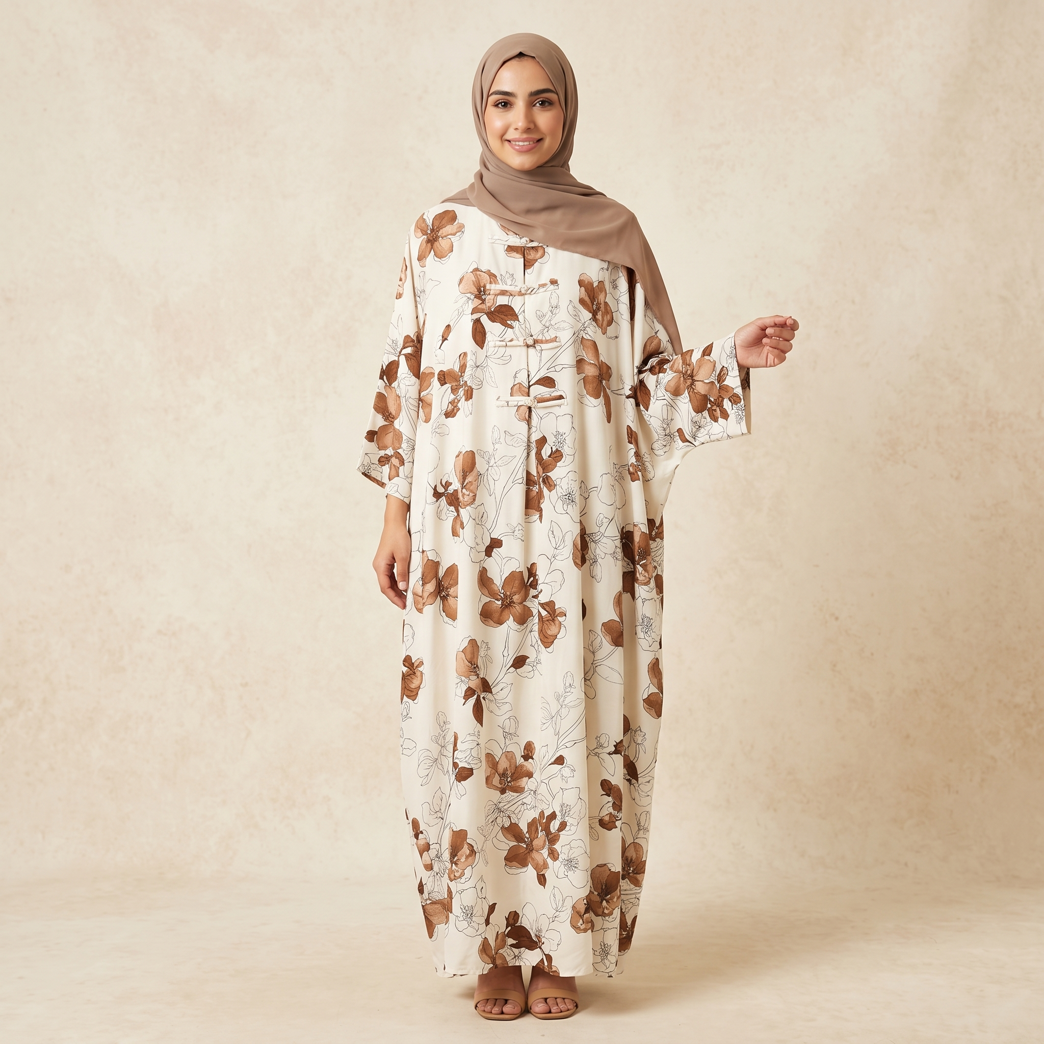 Darrah Nisai 1Pcs 005585-1