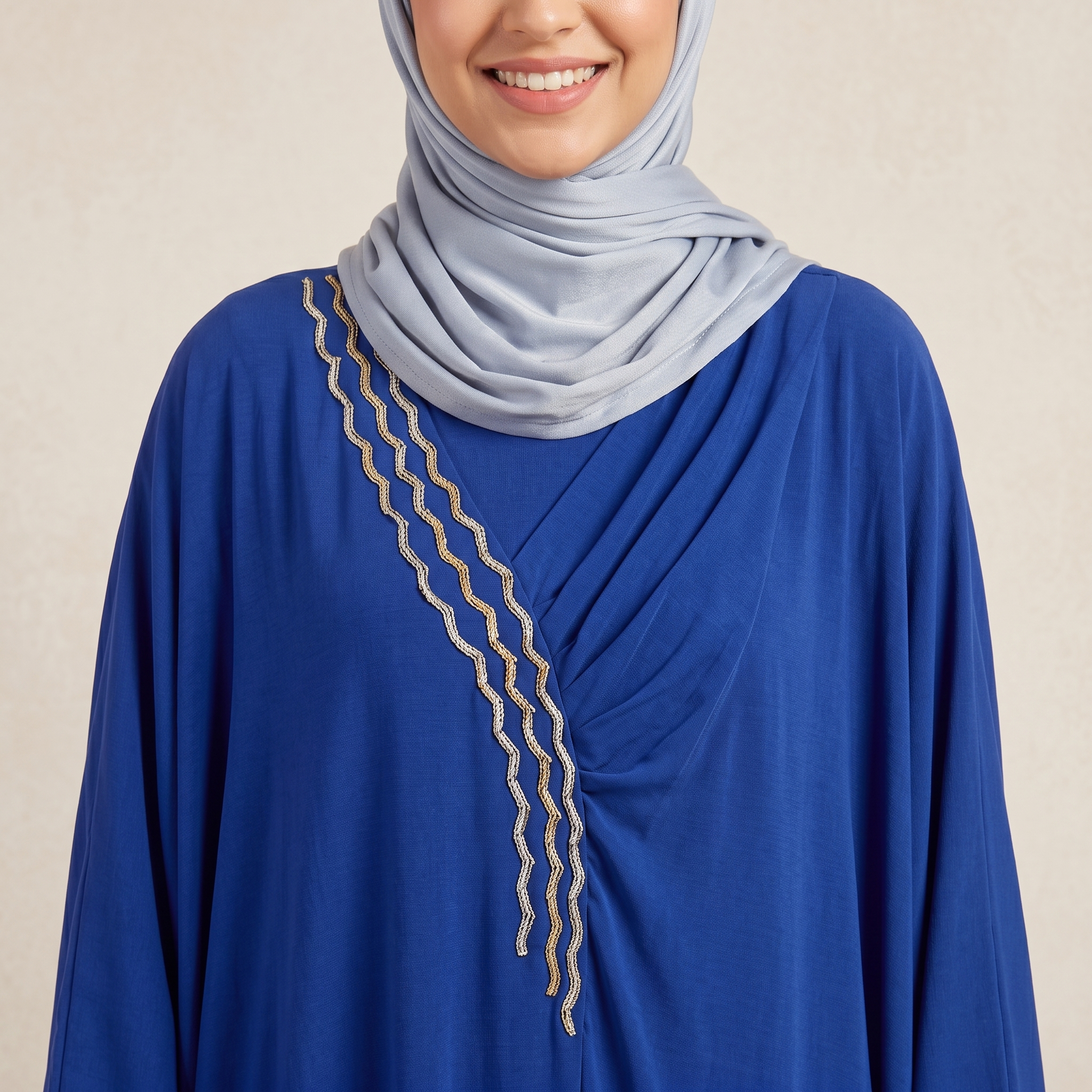 Womens Farasha 1Pcs 005562