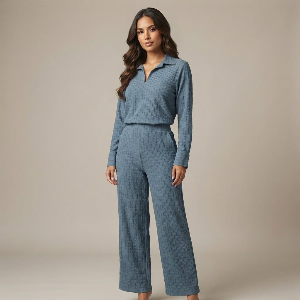 Womens 2Pcs Set 1403