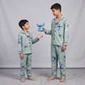 Kids L/S Pajamas 642093A