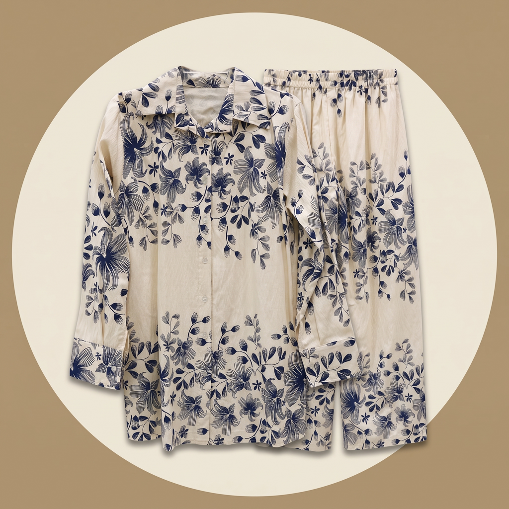 Womens 2Pcs Set A-7180