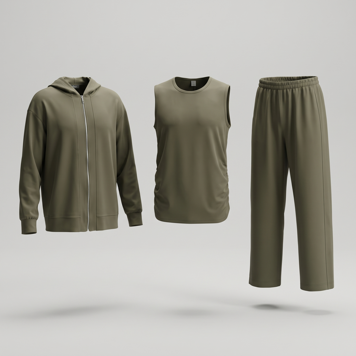 Womens 2Pcs Set 639