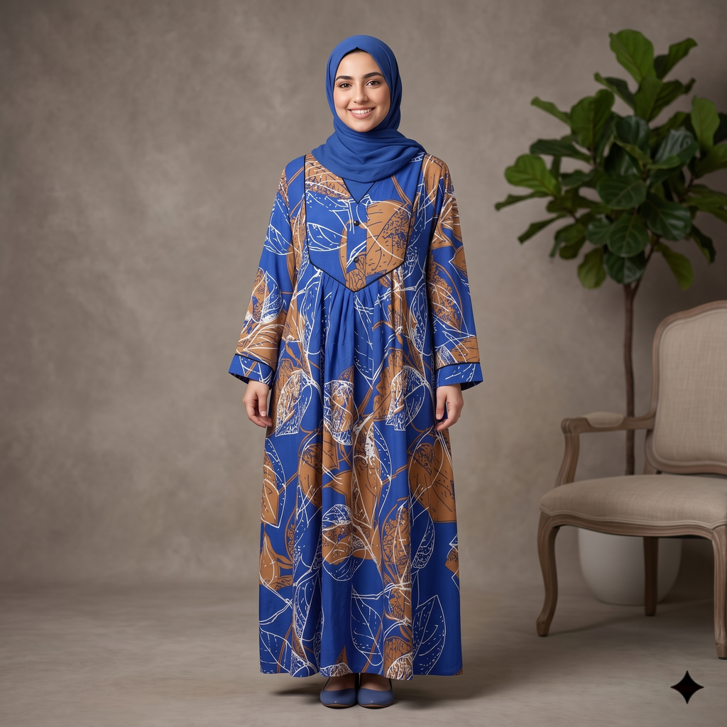 Darrah Nisai 1Pcs A0023-1