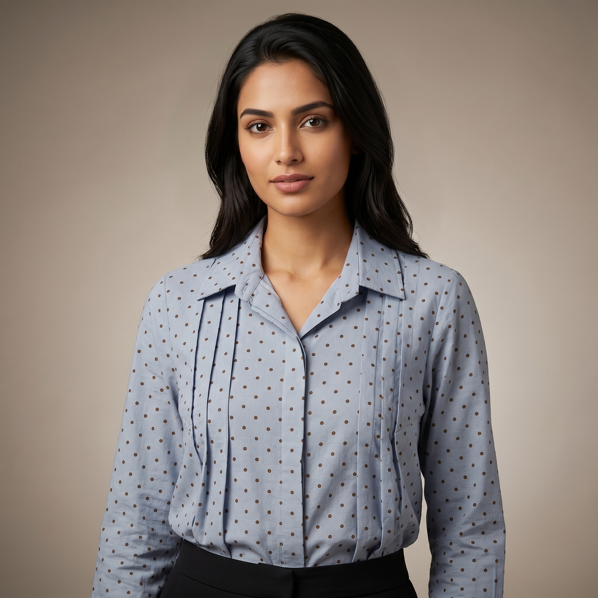 Womens Shirt 1Pcs 109