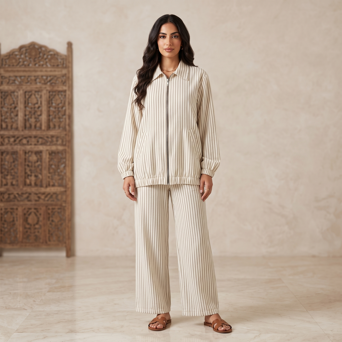 Womens 2Pcs Set 929