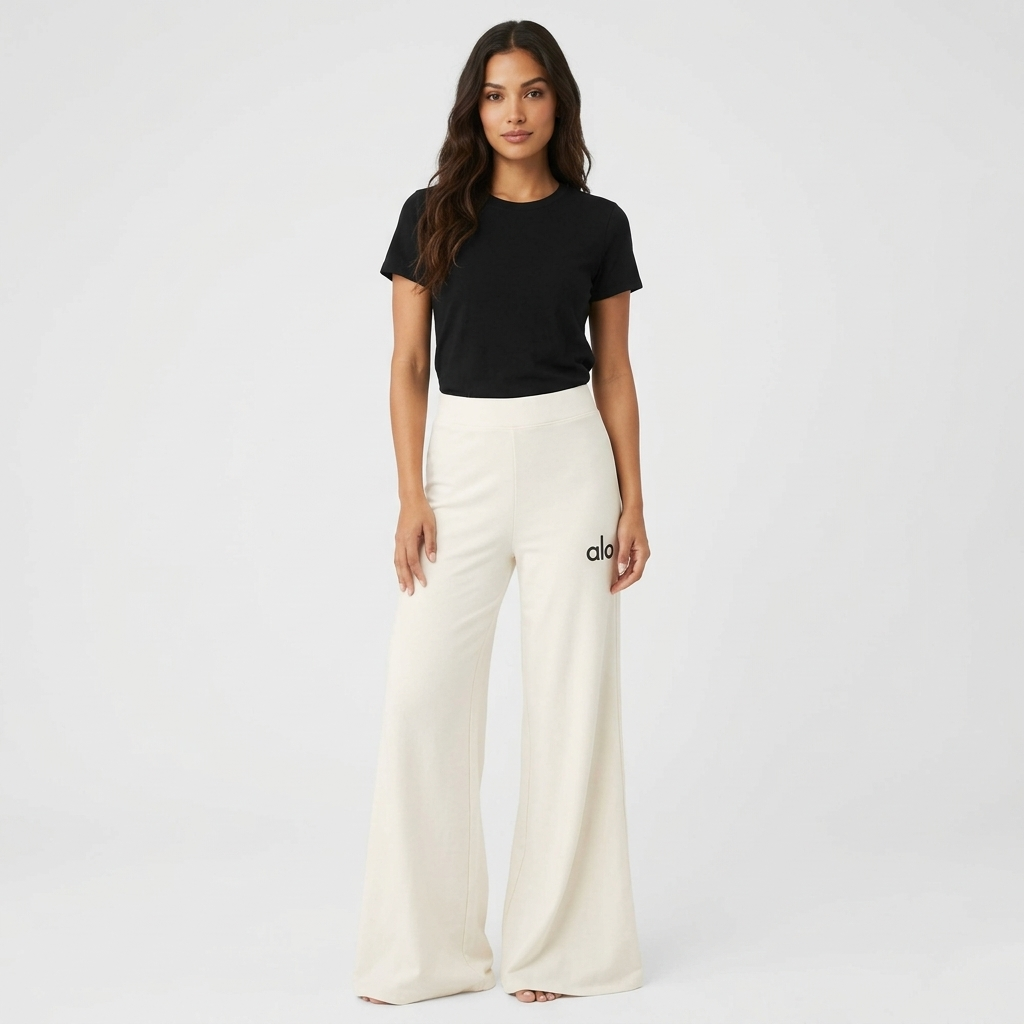 Womens Pants Z-0432