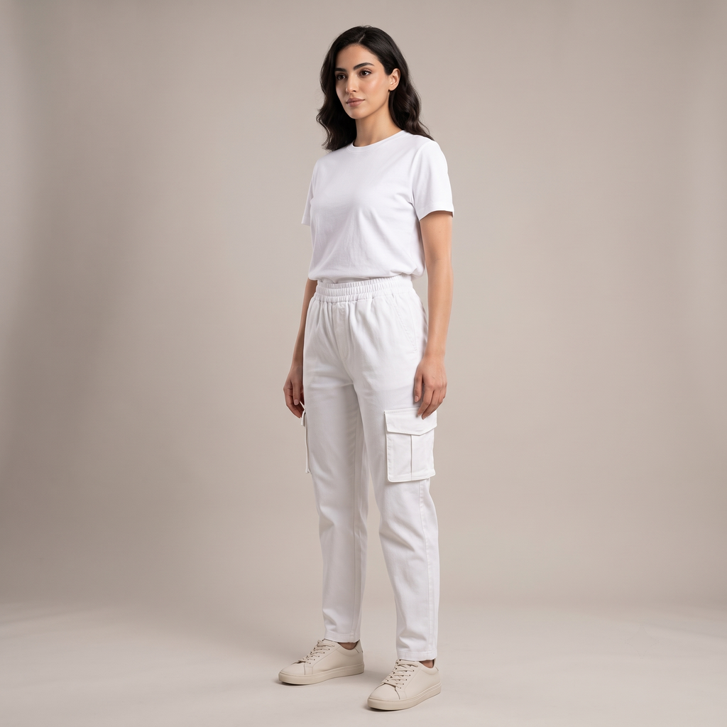 PANT NISAI 1PCS 0418