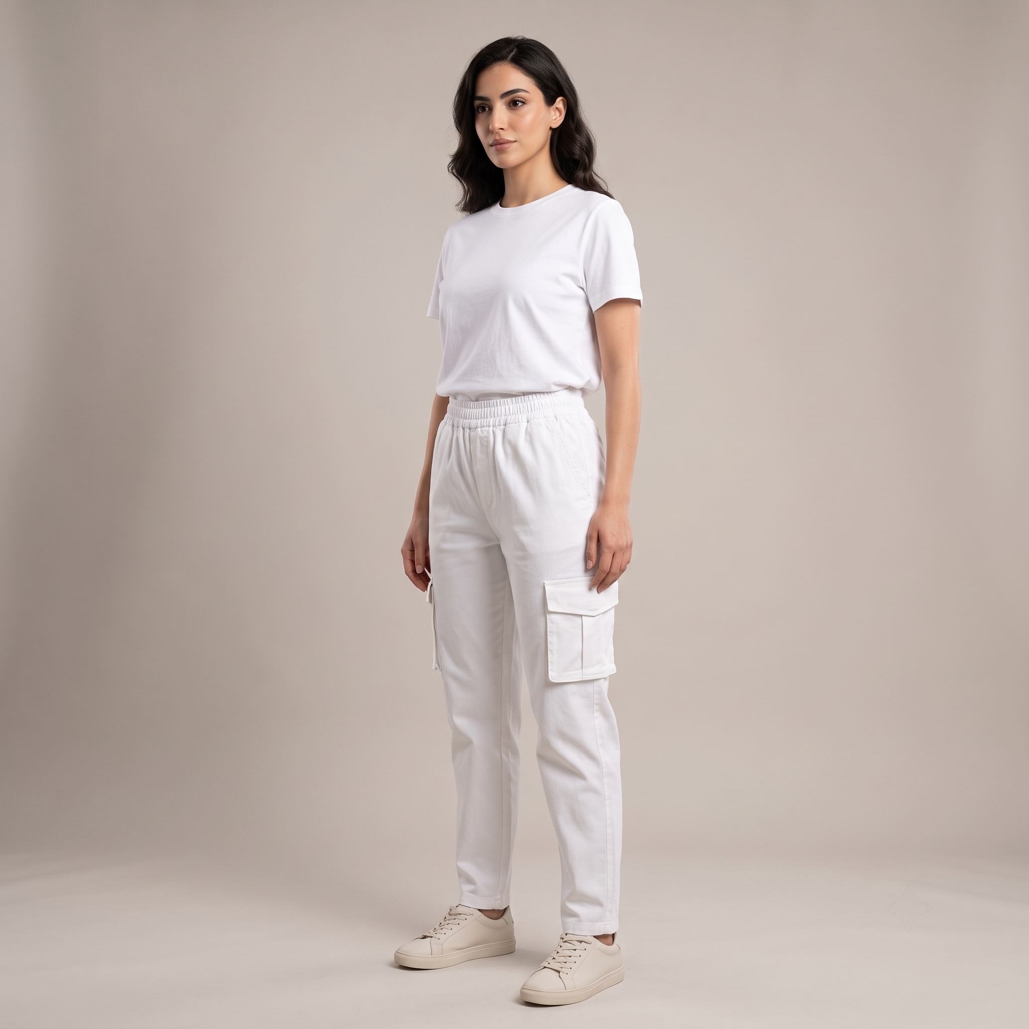 PANT NISAI 1PCS 0418