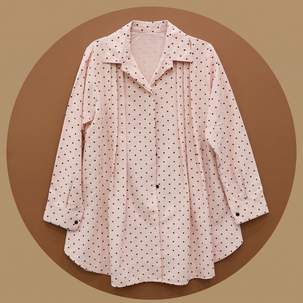 Womens Shirt 1Pcs 109