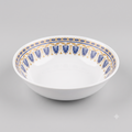 Melamine Dessert Plate 6 inch B428-6