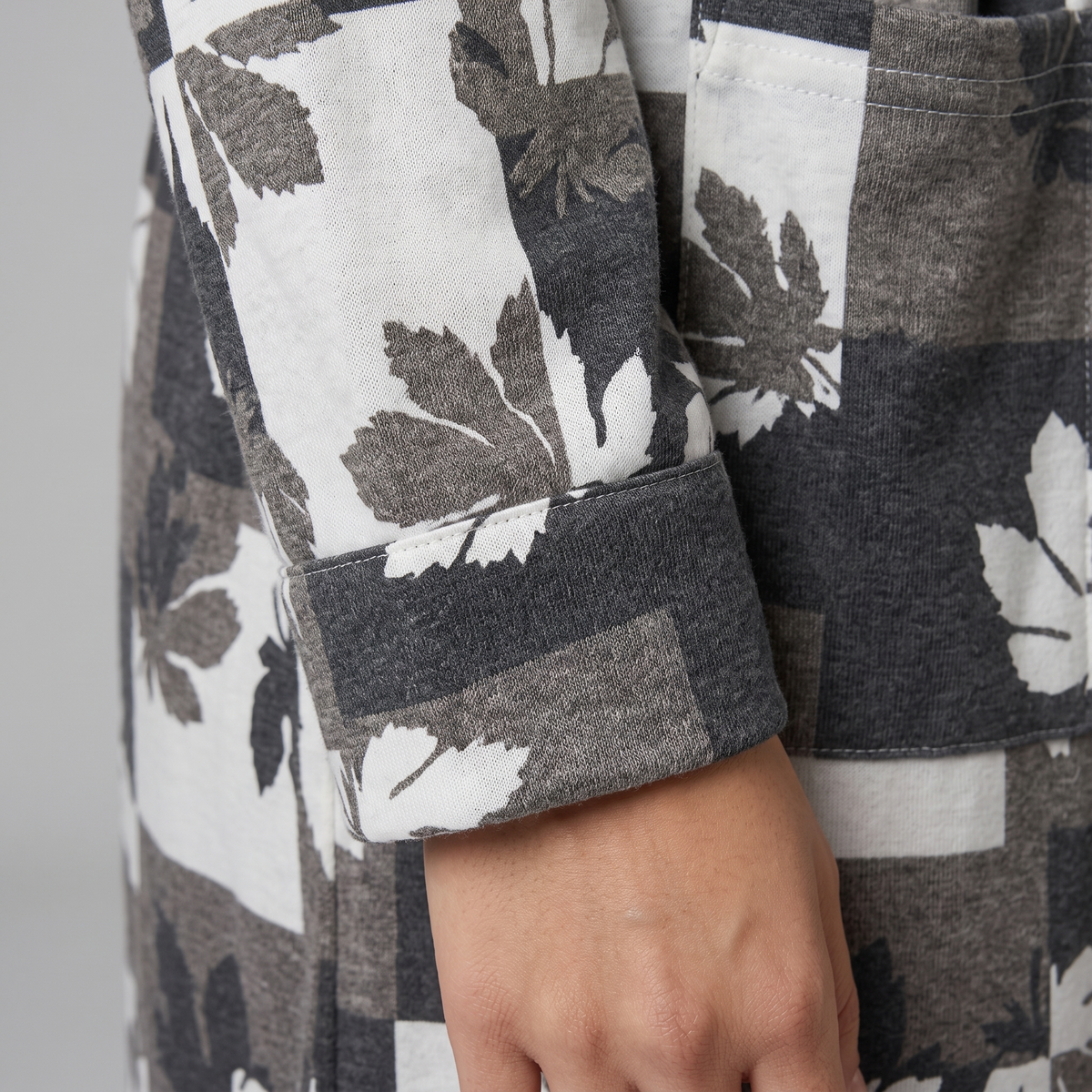 Womens Robe 9184