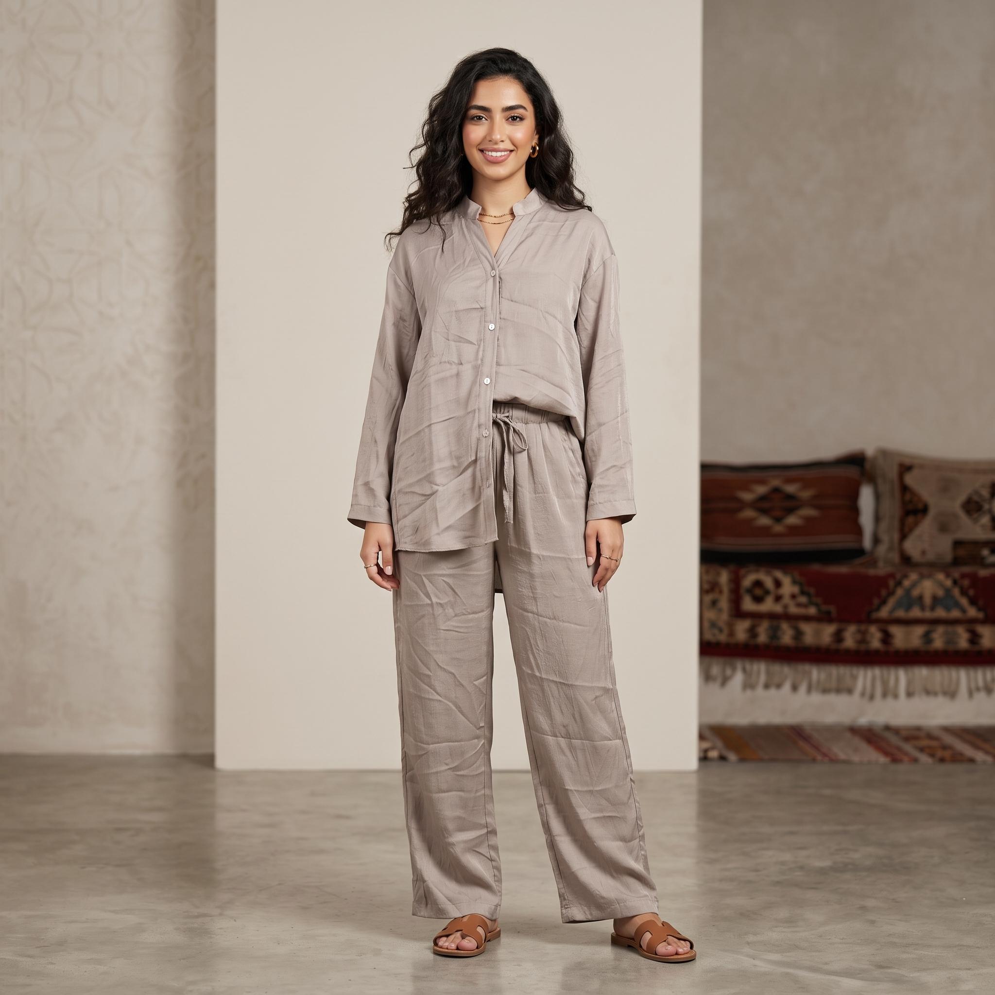 Womens 2Pcs Set 003