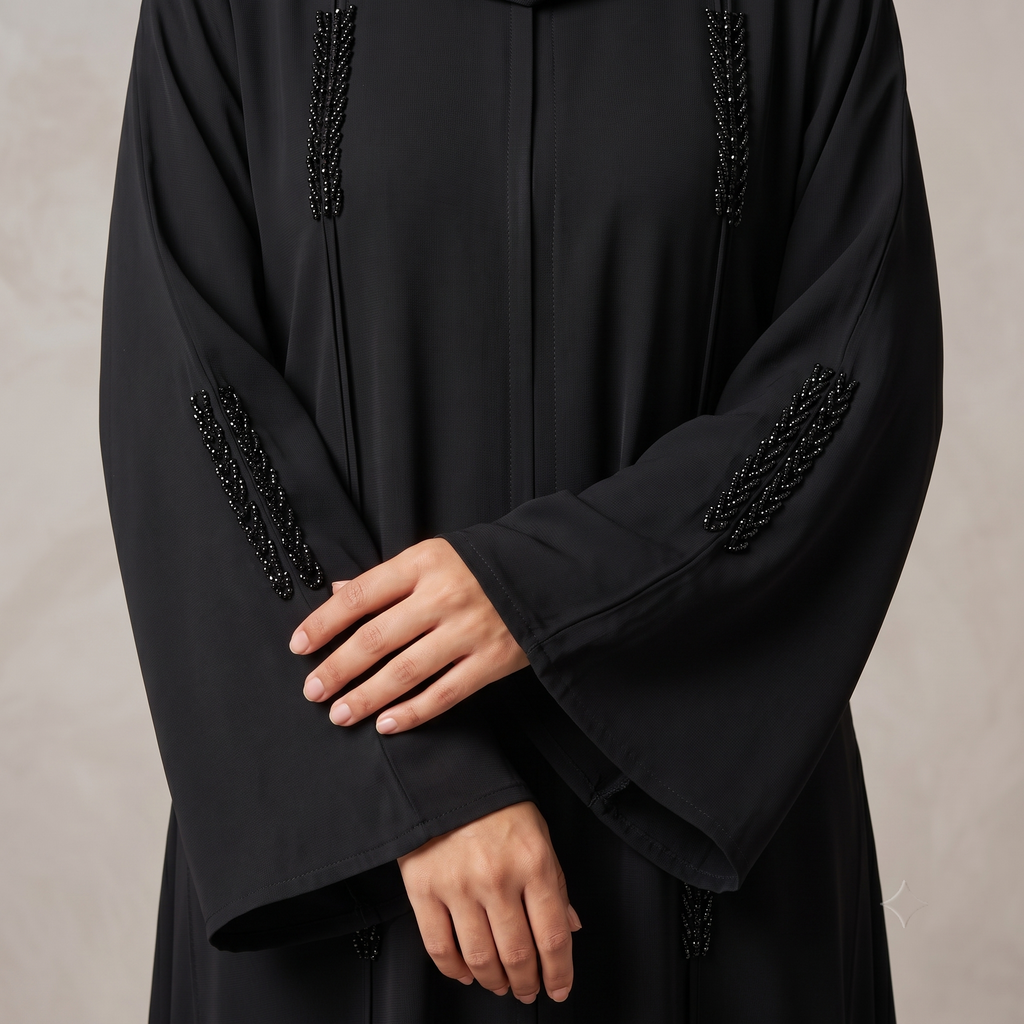 Abaya 1Pcs 34003