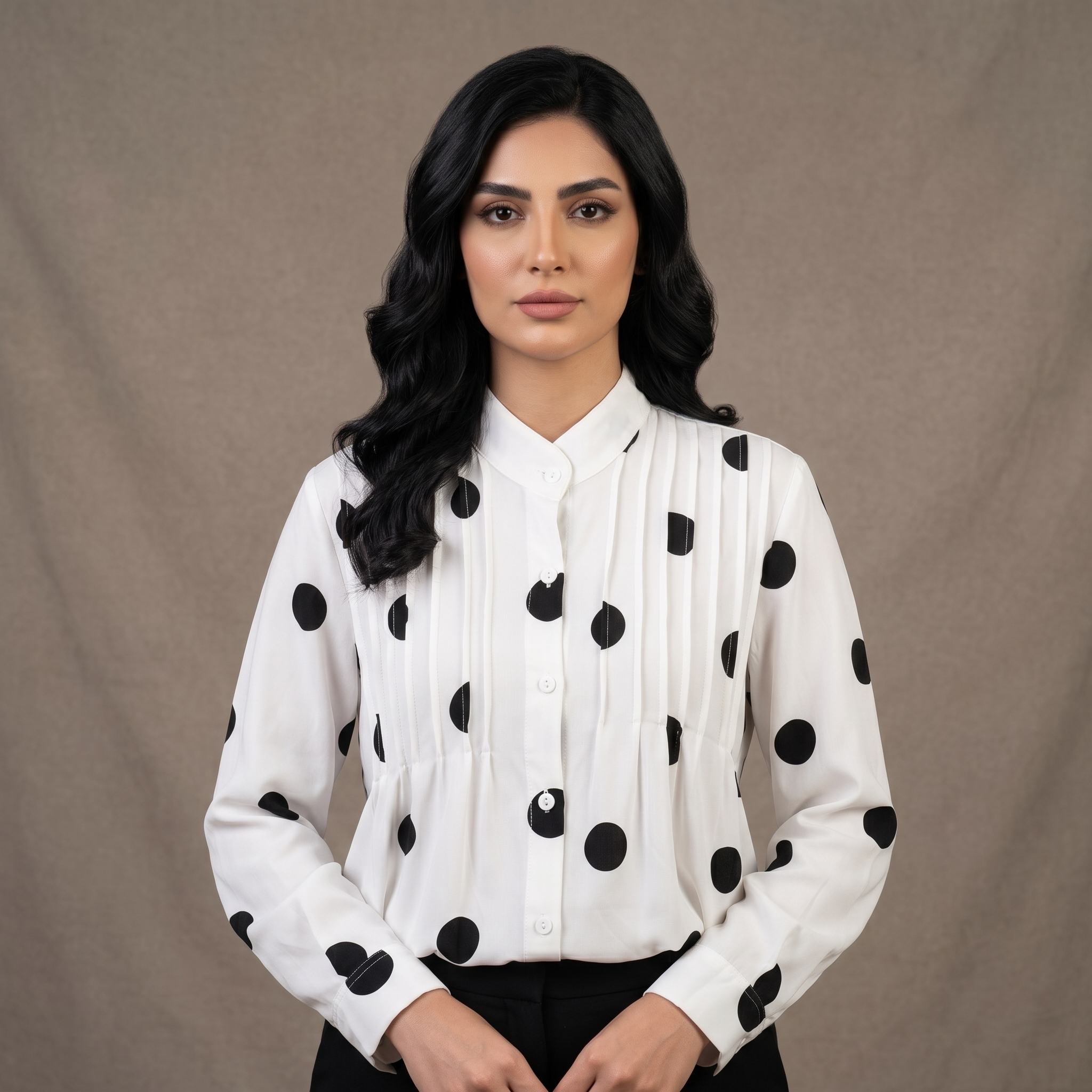 Womens Shirt 1Pcs 005588