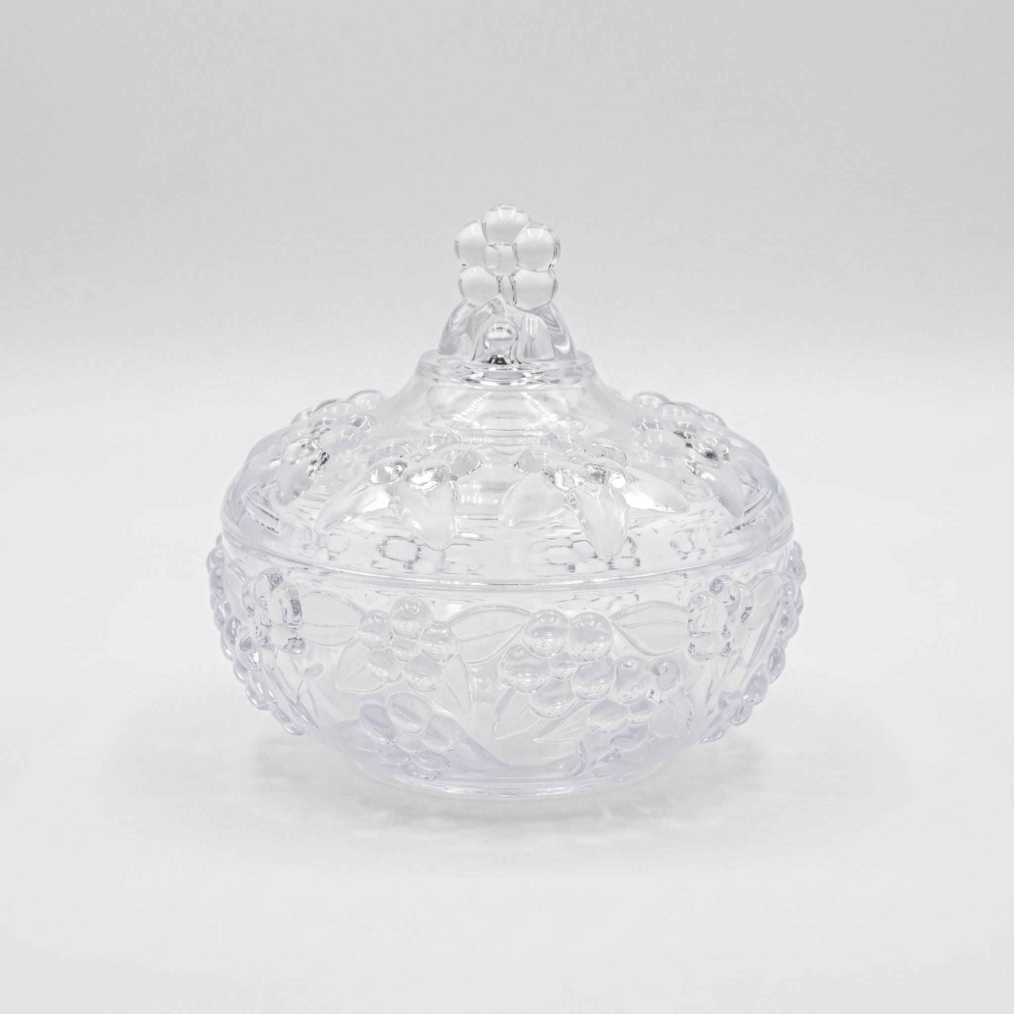 Badia 3056 Transparent