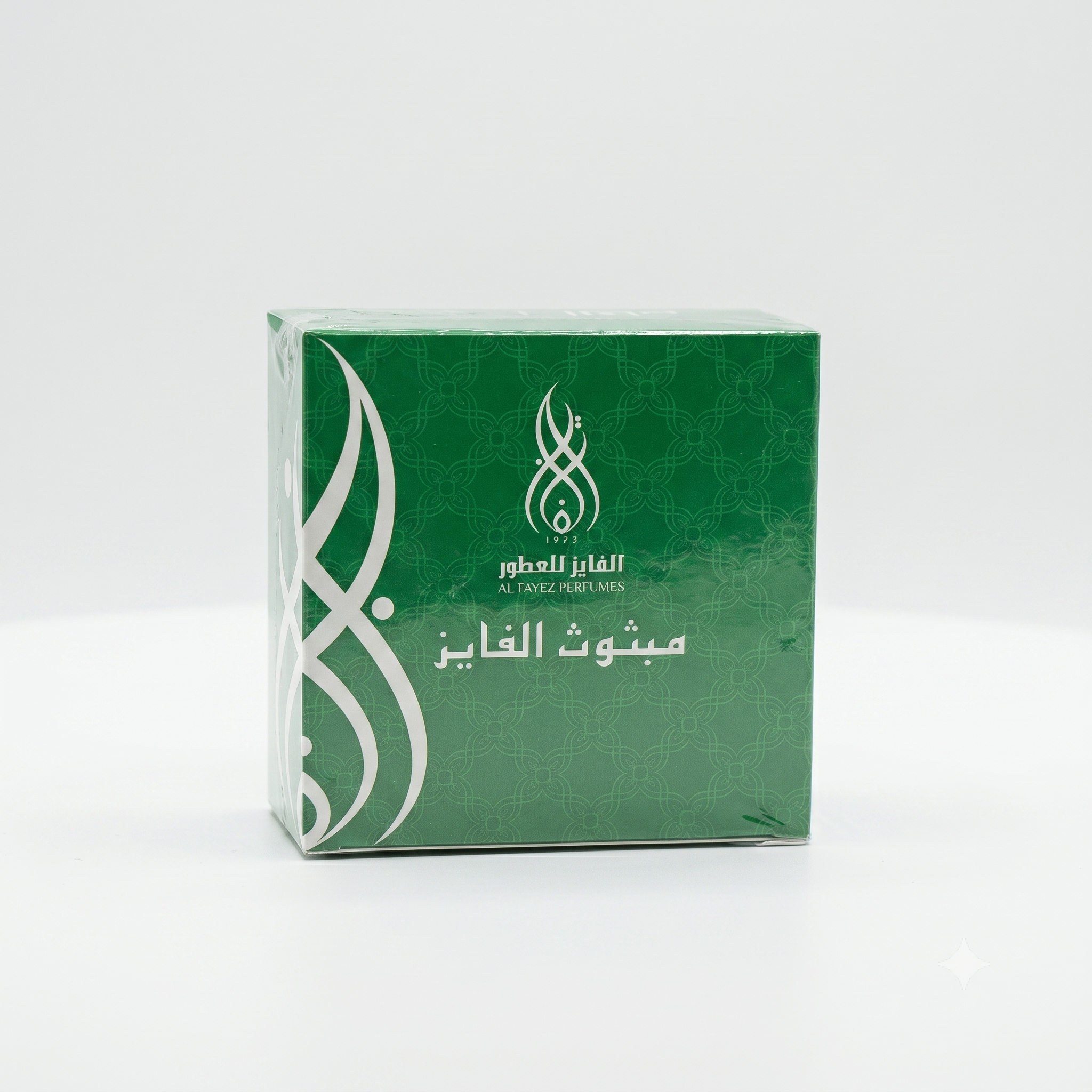 Mabthouth Alfayez