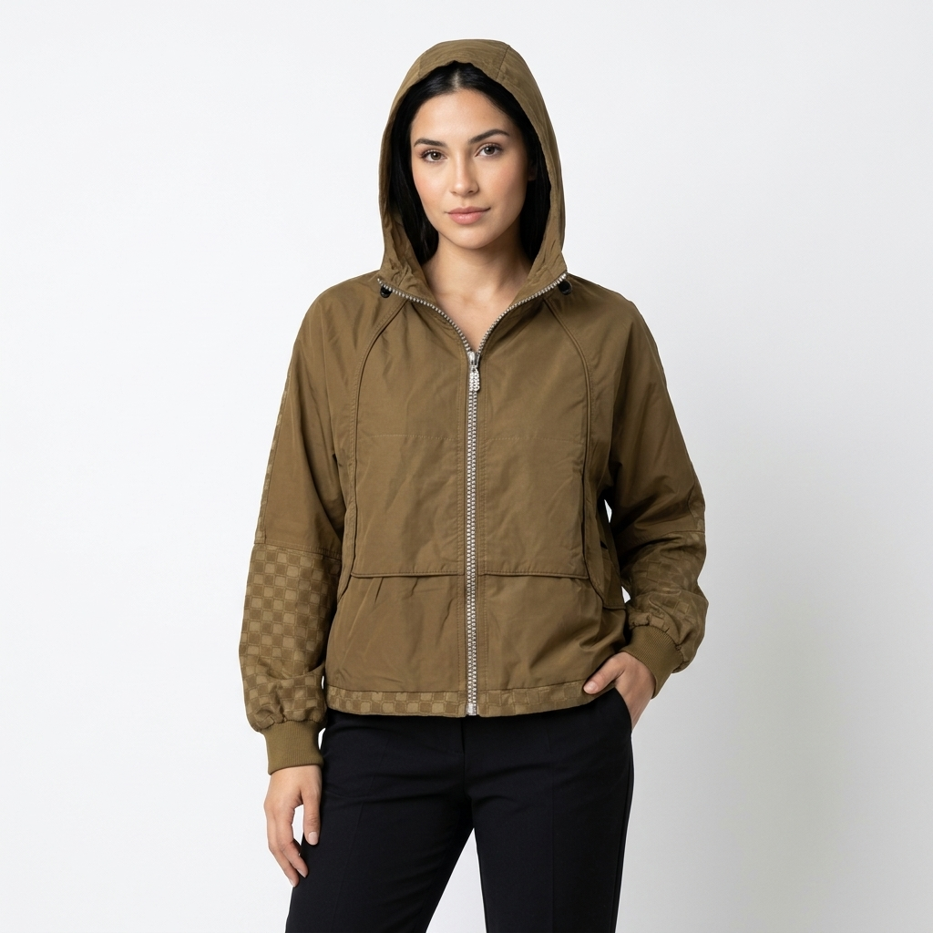 Womens Jacket 3330