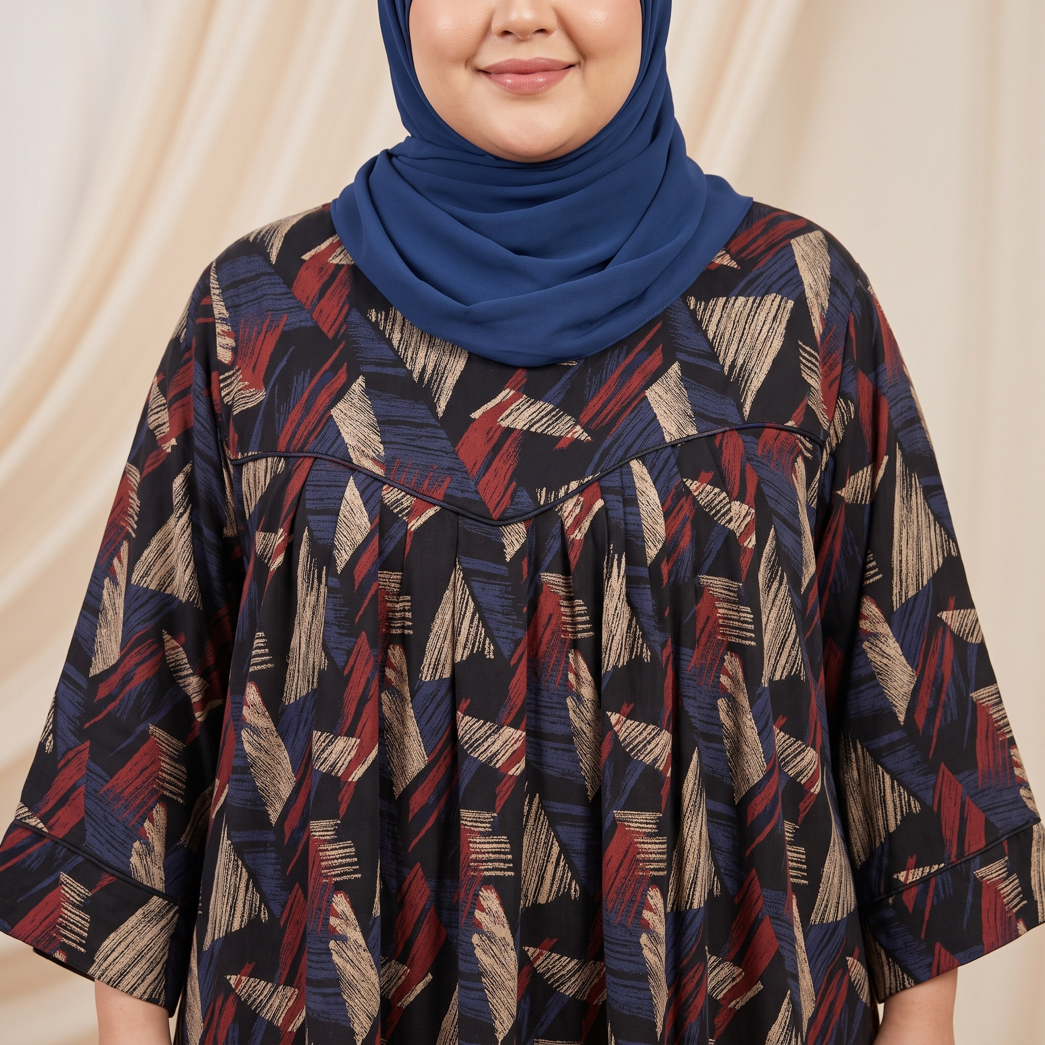 Darrah Nisai 1Pcs 005510-5