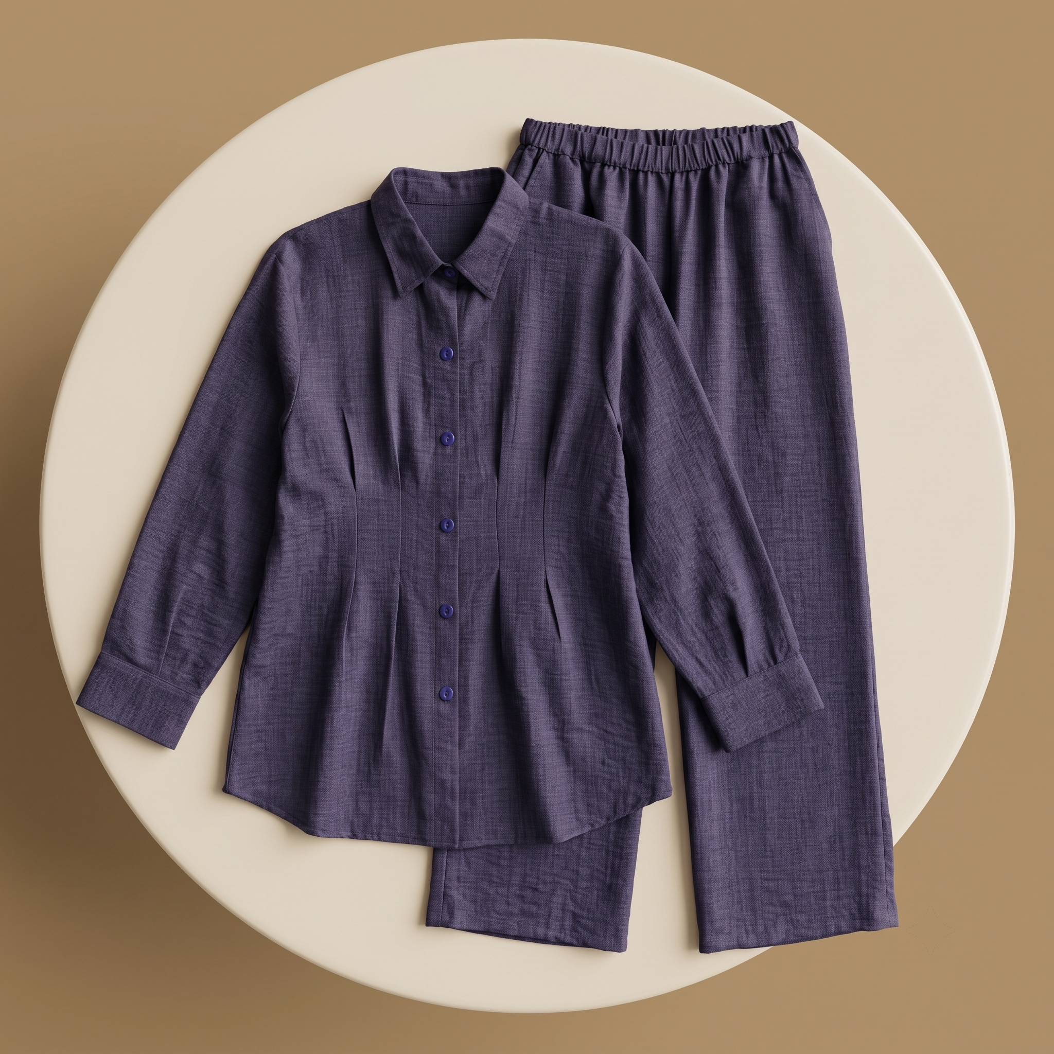 Womens 2Pcs Set 005576