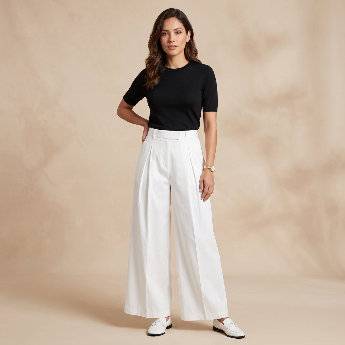 Womens Pant 1Pcs 0574