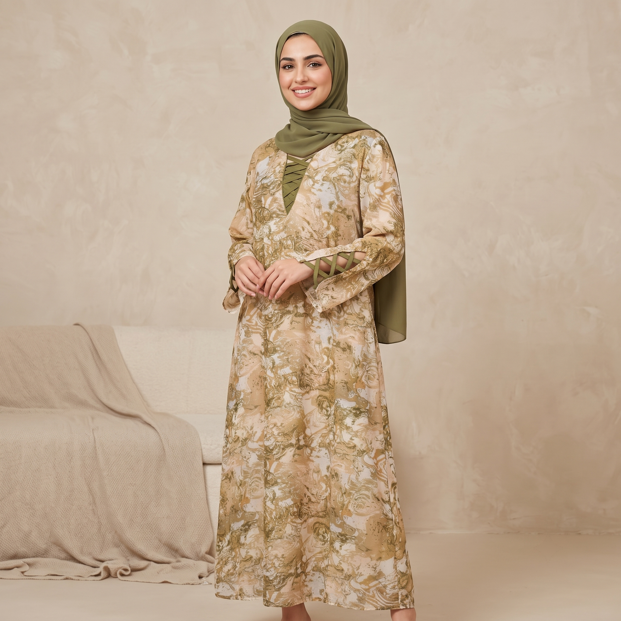Darrah Nisai 1Pcs 003329