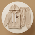 Baby L/S Pajamas Set RY-42254