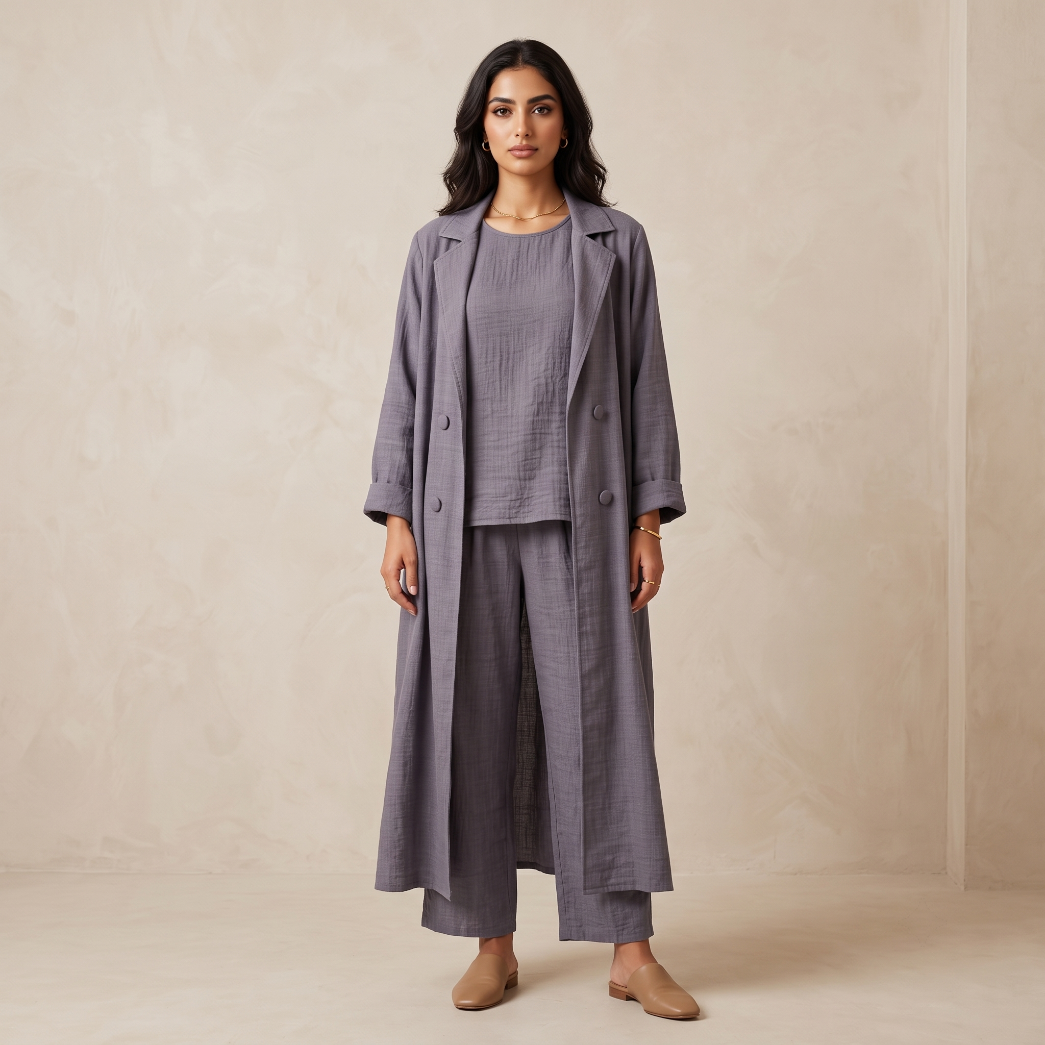 Womens 3Pcs Set 005577