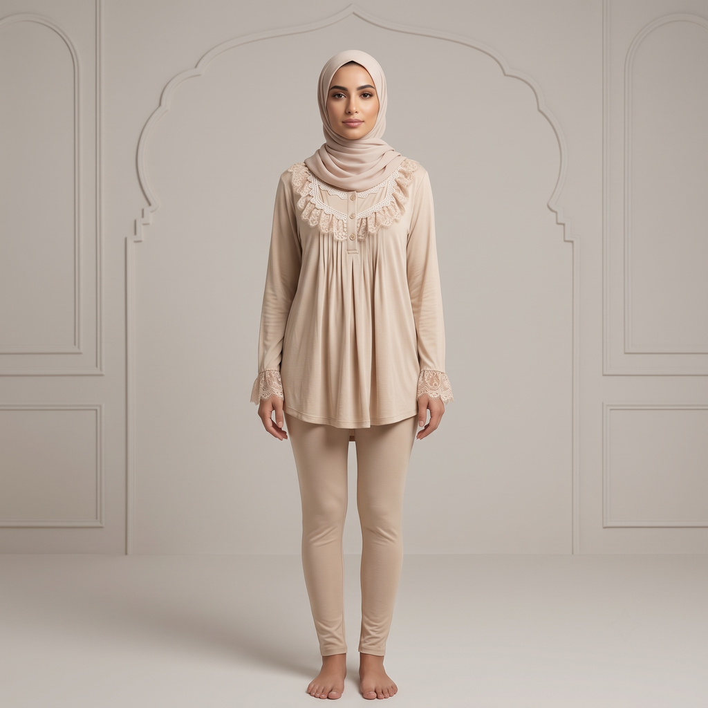 Womens Pajamas 2167-2