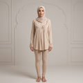 Womens Pajamas 2167-2
