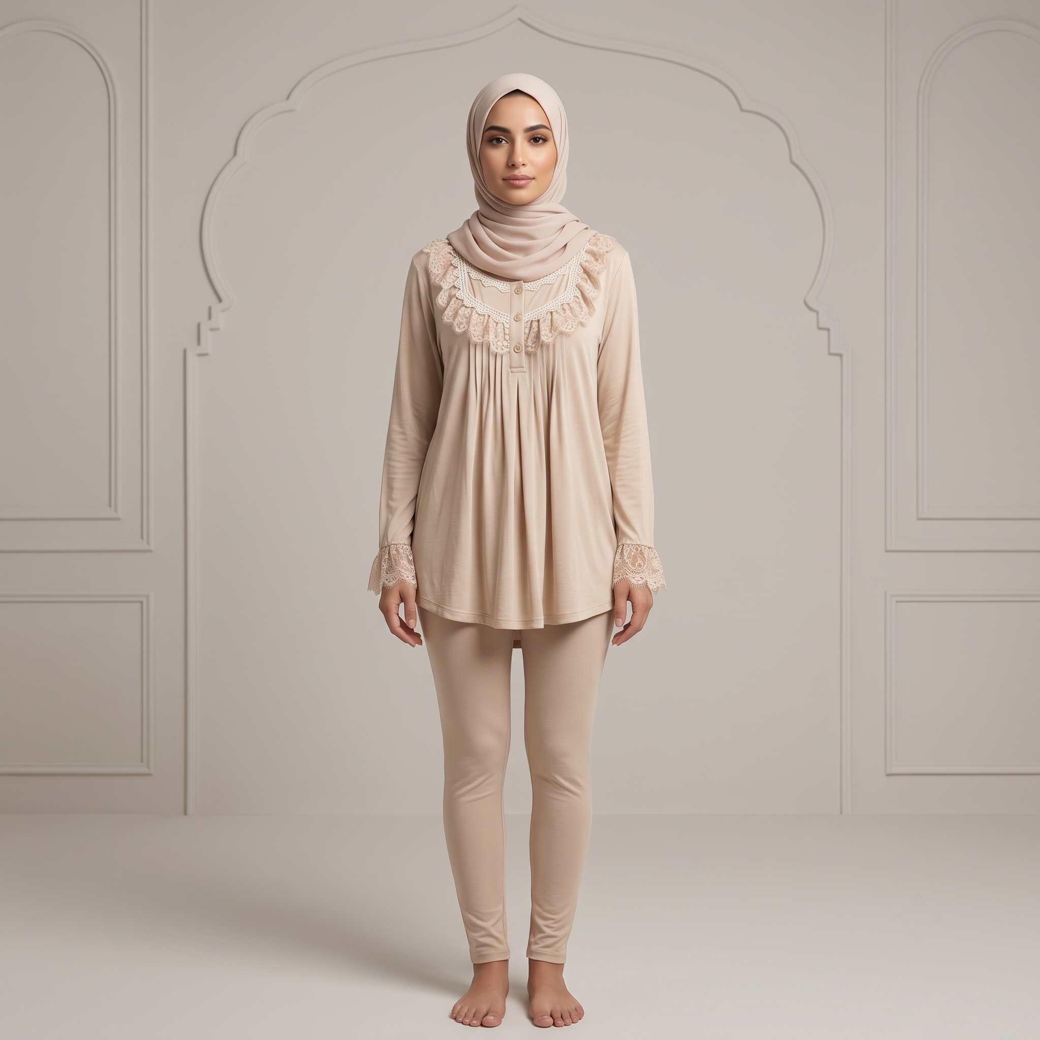 Womens Pajamas 2167-2