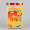 Floor towel 60*60cm X2-G130069