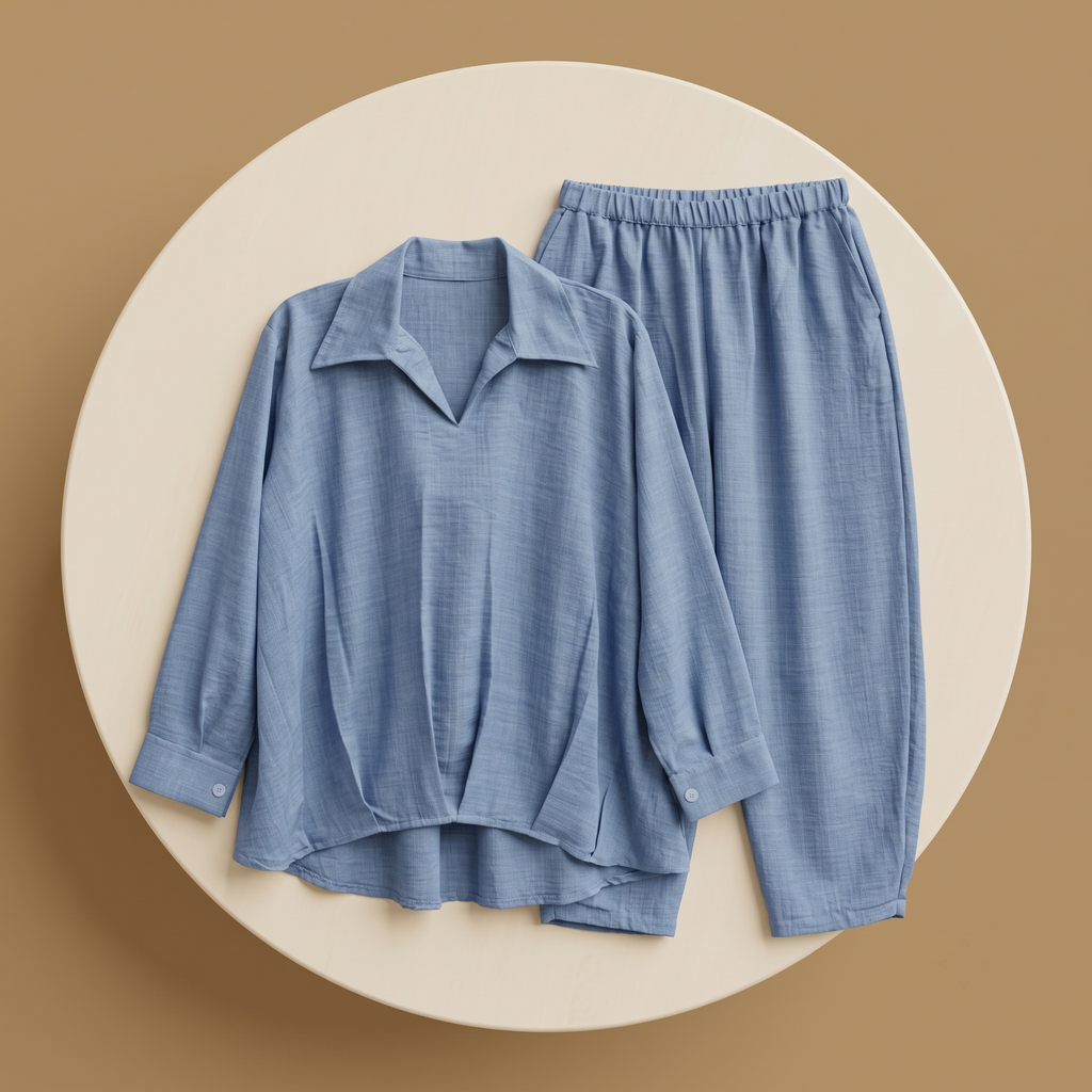 Womens 2Pcs Set 005575