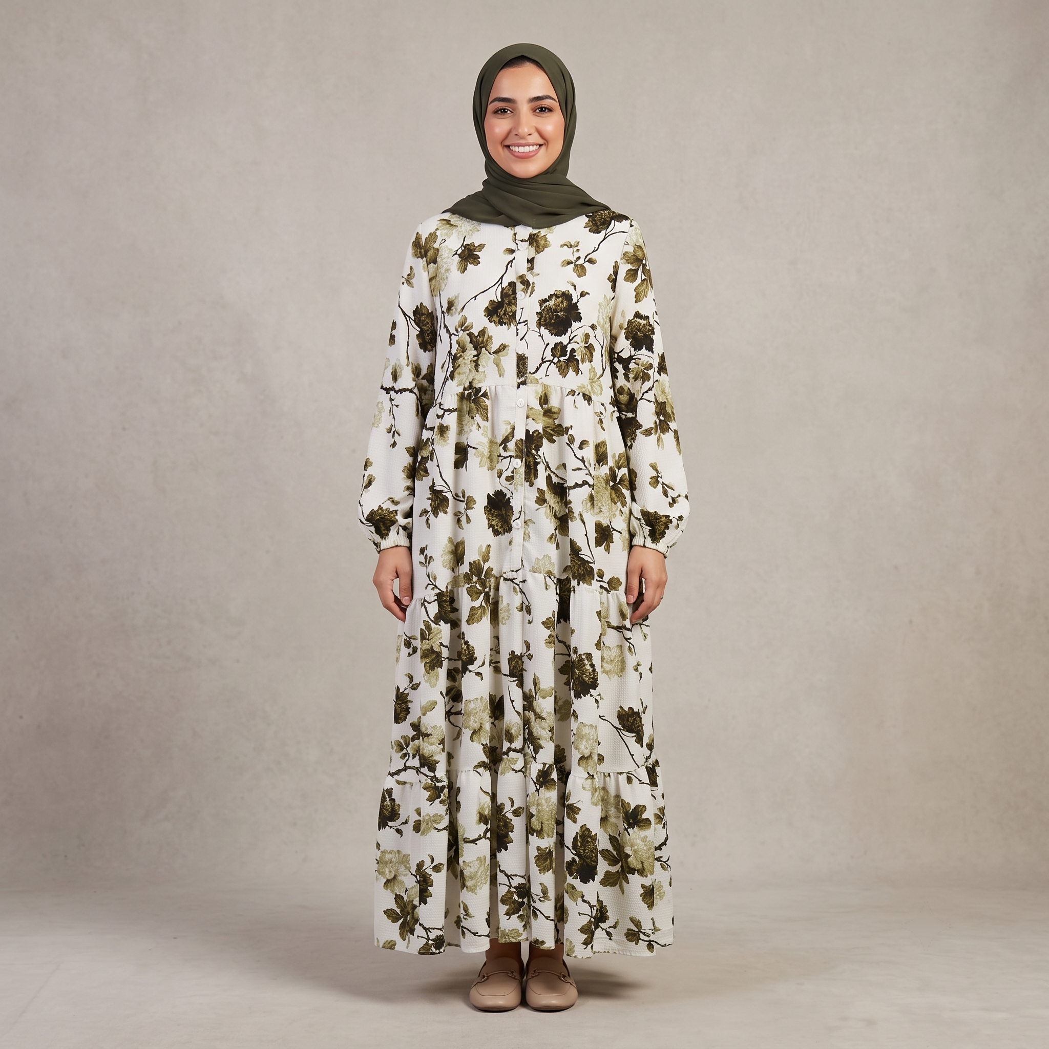 Darrah Nisai 1Pcs 005570-1