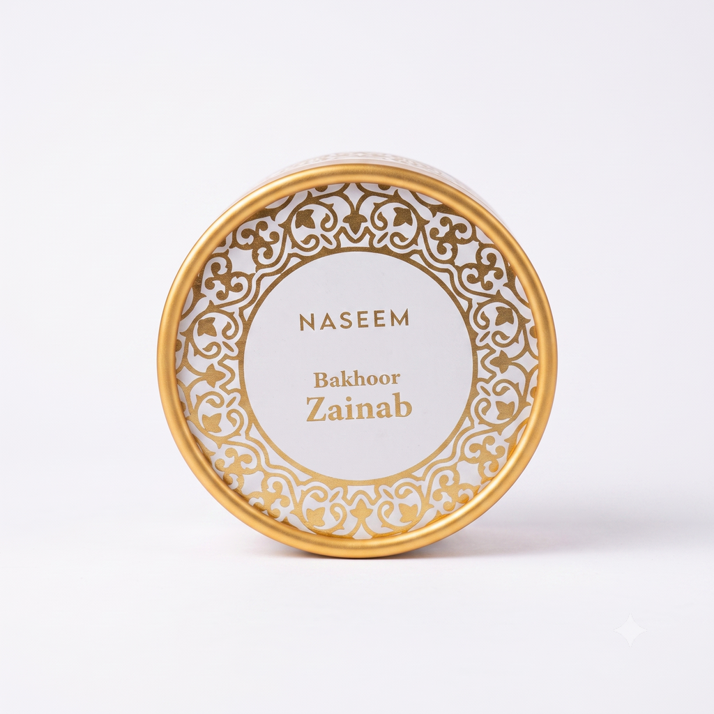 MAMOOL ZAINAB  20GMS