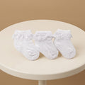 Baby Socks 3Pair Set 825
