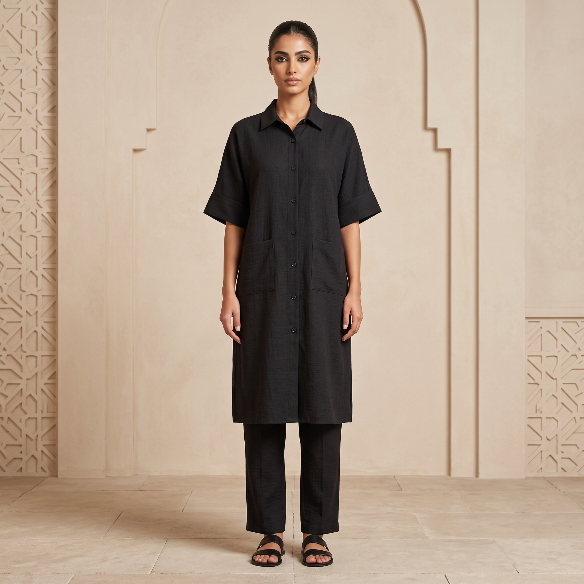 Womens 2Pcs Set 012120