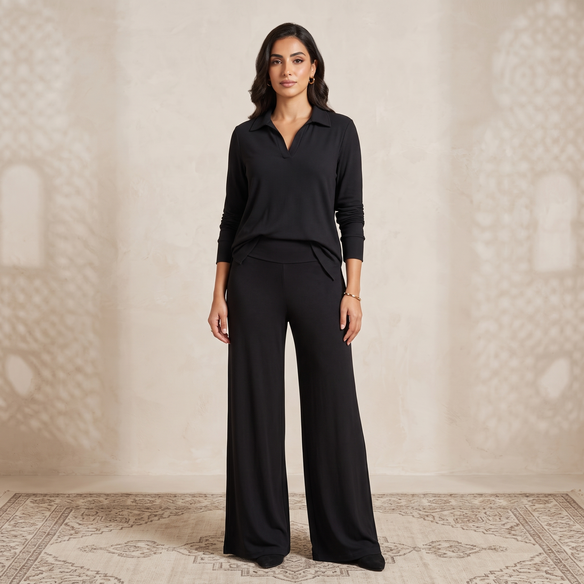 Womens 2Pcs Set 18178