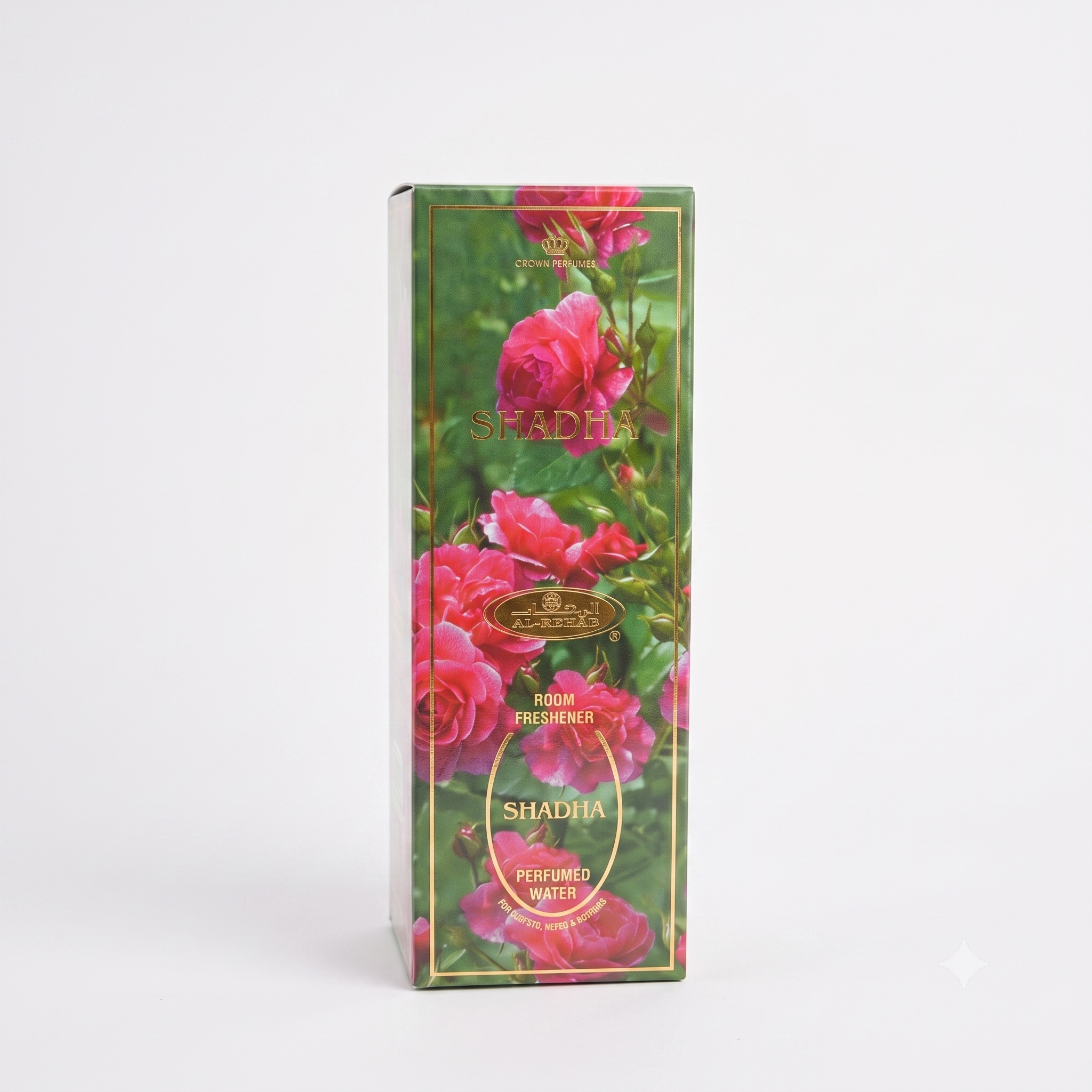 شذي معطر غرف الرحاب 500مل