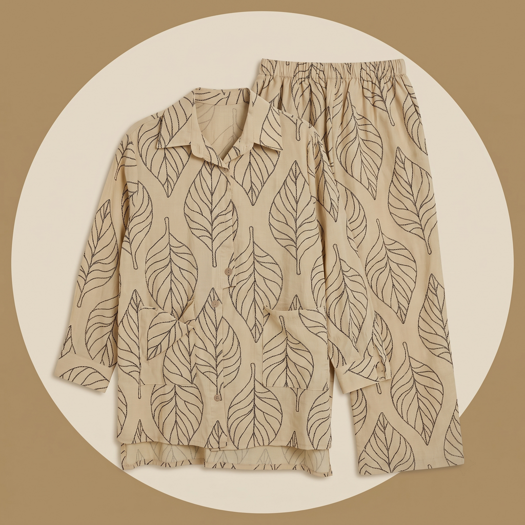 Womens 2Pcs Set 007