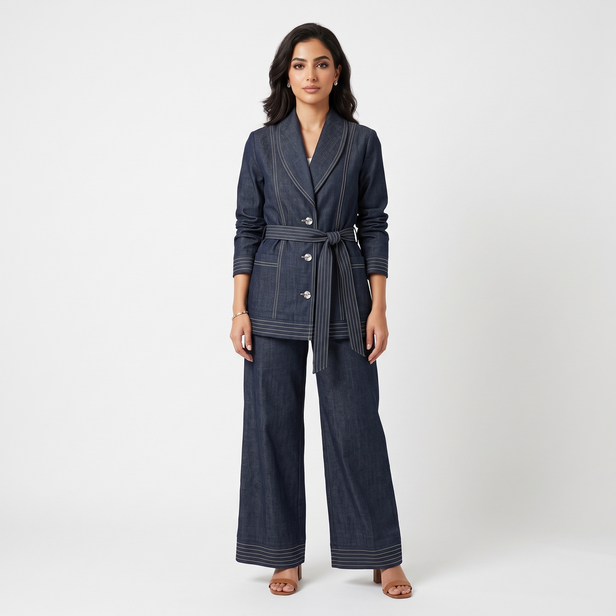 Womens 2Pcs Set 338