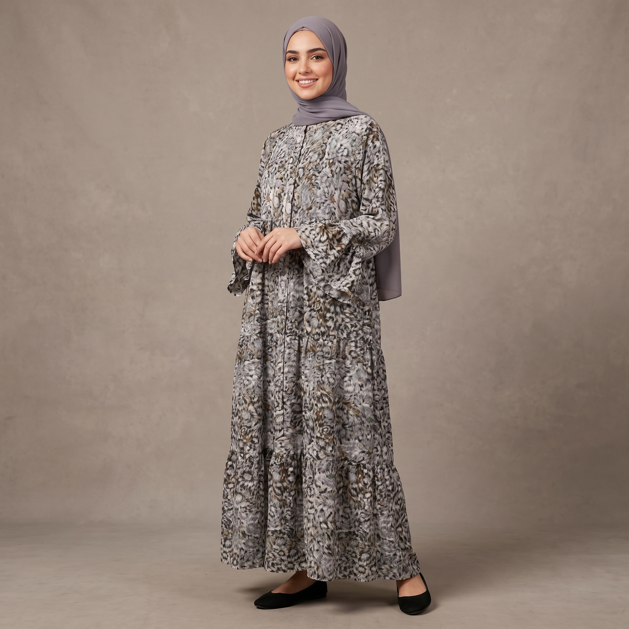 Darrah Nisai 1Pcs 003289-4