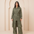 Womens 2Pcs Set 927-1