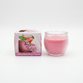 Classic Strawberry Scented Candle CCL1477