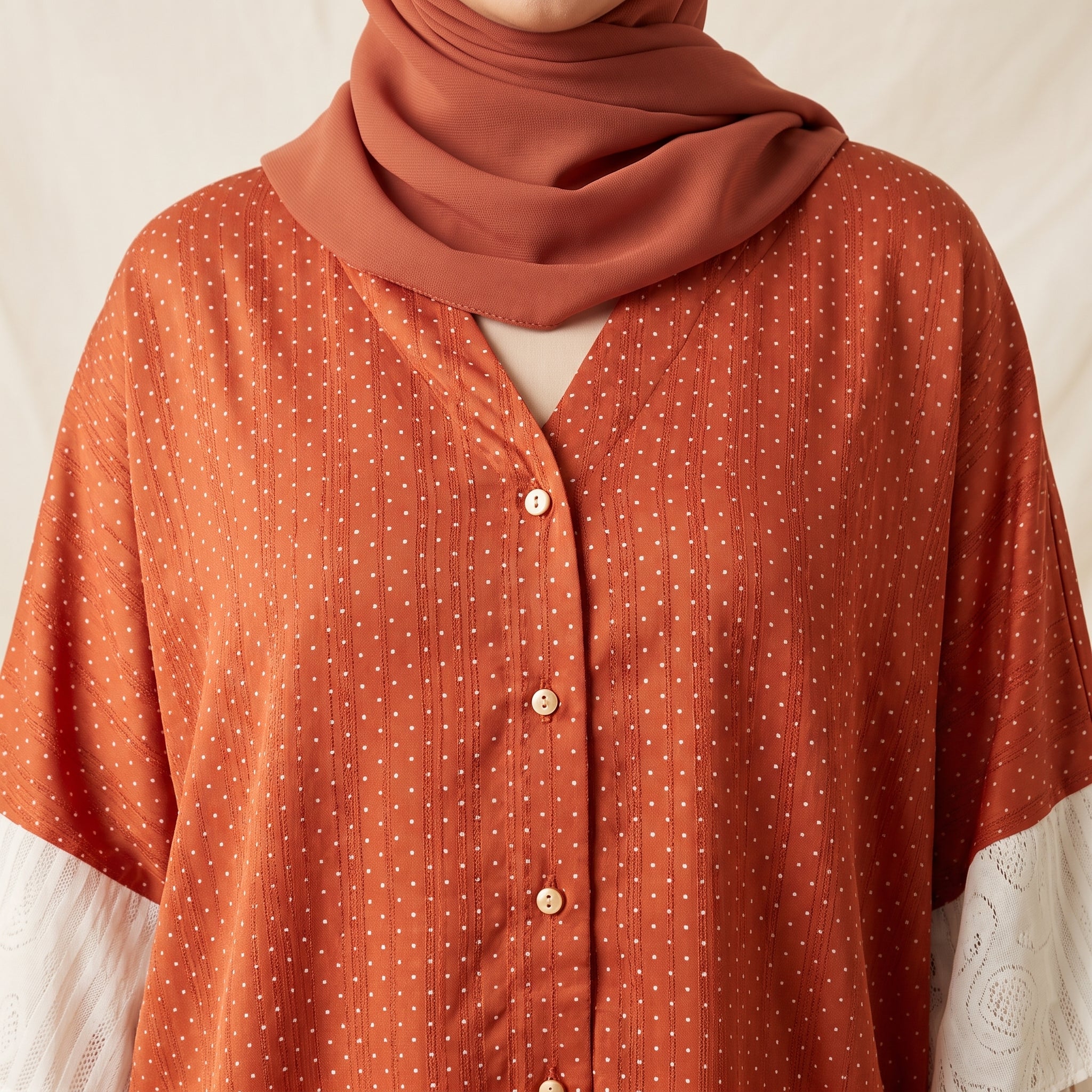 Darrah Nisai 1Pcs 22610-5