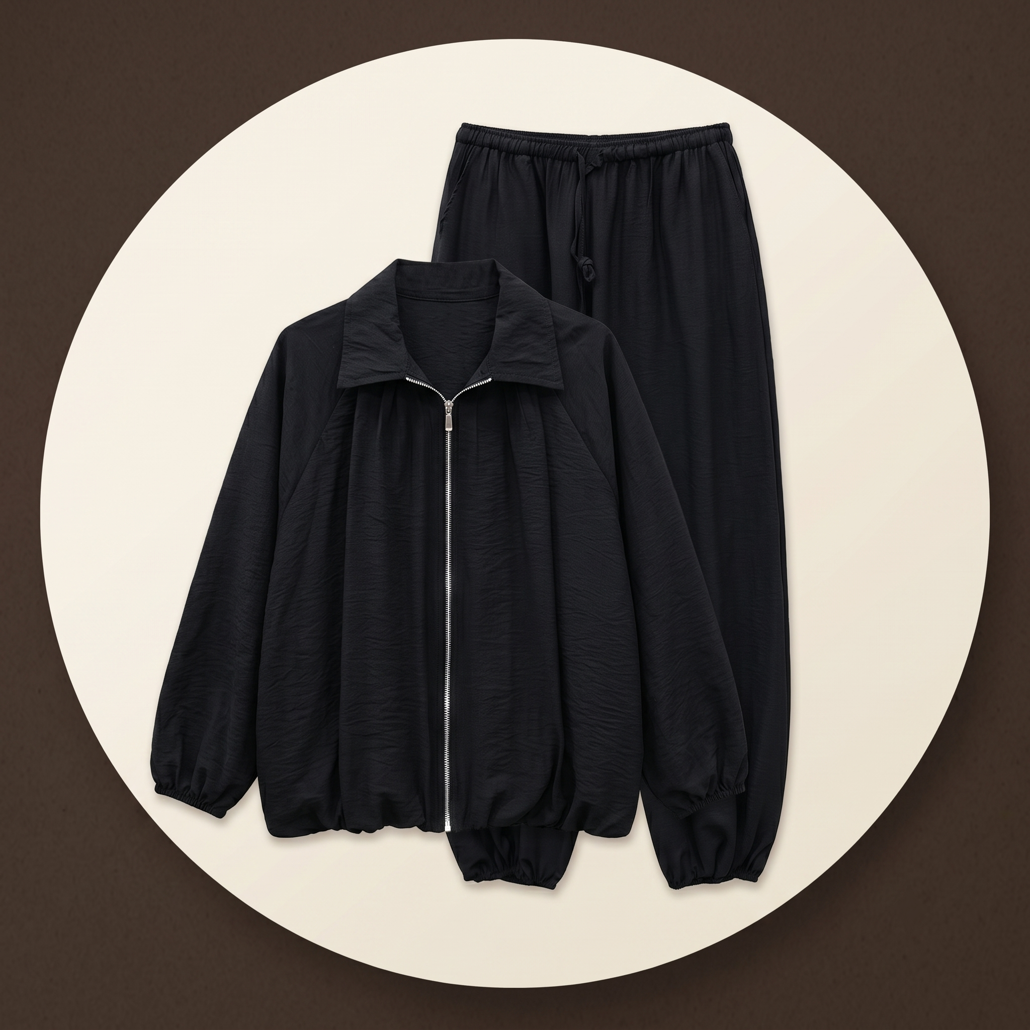 Womens 2Pcs Set 1183