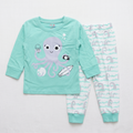 Baby L/S Pajama Set IN-5122